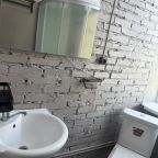 Четырехместный (С 4 раздельными кроватями), Отель БМС