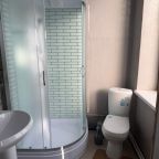 Четырехместный (С 4 раздельными кроватями), Отель БМС