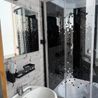 Трехместный (С 3 раздельными кроватями), Отель БМС