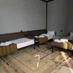 Трехместный (С 3 раздельными кроватями), Отель БМС