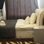 Одноместный (С кроватью Queen size), Отель БМС