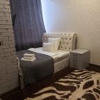 Одноместный (С кроватью Queen size), Отель БМС
