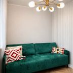Апартаменты (ApartMari Атмосферные апартаменты рядом с островом Канта и Рыбной деревней), Апартаменты ApartMari на Генерала Павлова 8