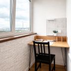 Апартаменты (ApartMari Атмосферные апартаменты рядом с островом Канта и Рыбной деревней), Апартаменты ApartMari на Генерала Павлова 8