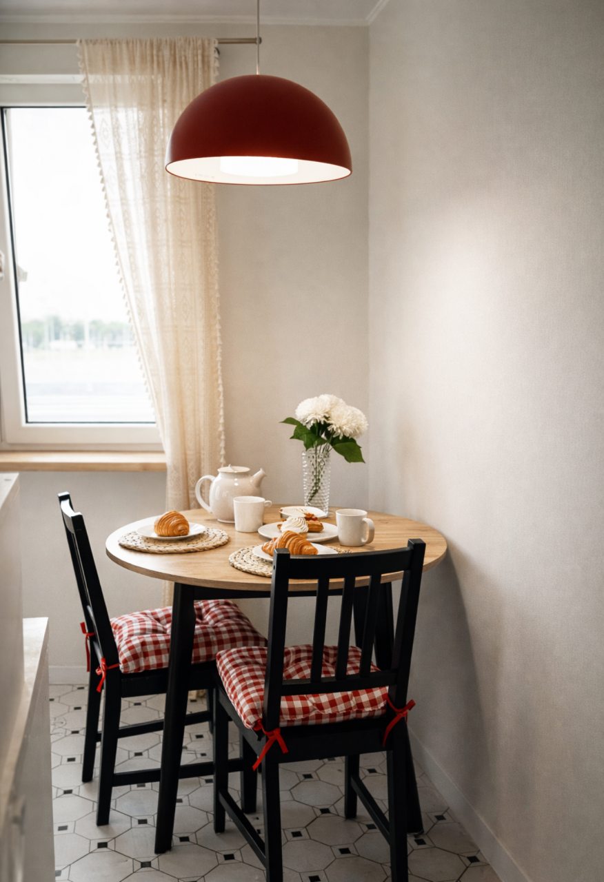 Апартаменты (ApartMari Атмосферные апартаменты рядом с островом Канта и Рыбной деревней), Апартаменты ApartMari на Генерала Павлова 8