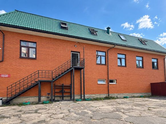 Хостел Гарант