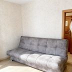 Шестиместный (С кухней), Апартаменты На Строительной 8