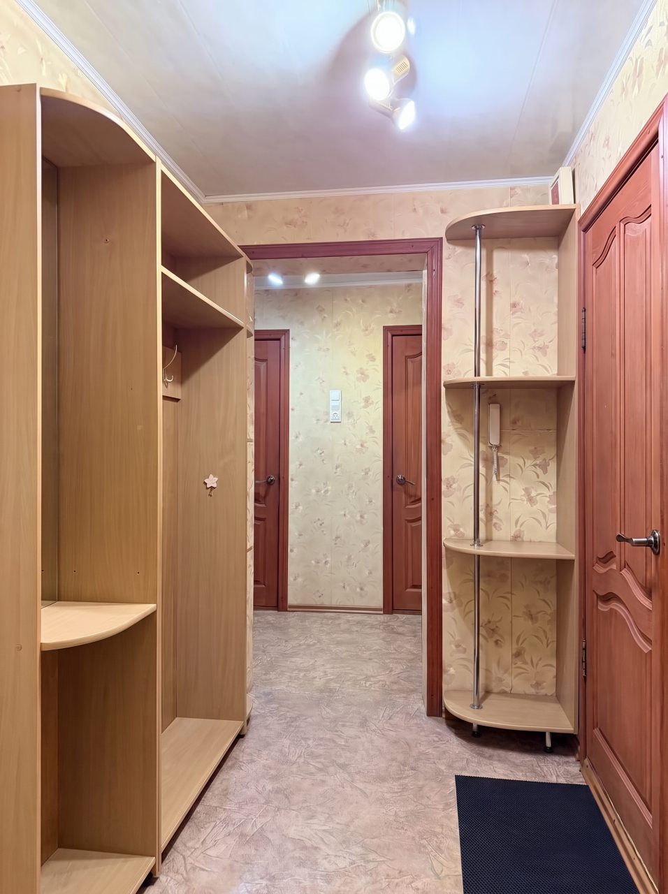 Пятиместный (С кухней), Апартаменты На Сосновой 15