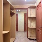 Пятиместный (С кухней), Апартаменты На Сосновой 15