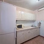 Пятиместный (С кухней), Апартаменты На Сосновой 15