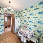 Шестиместный (С кухней), Апартаменты На Сосновой 12