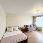 Шестиместный (С кухней), Апартаменты На Сосновой 12