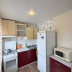 Четырехместный (С кухней), Апартаменты На Советской 32
