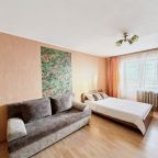 Пятиместный (С кухней и балконом), Апартаменты На Сиреневом бульваре 4