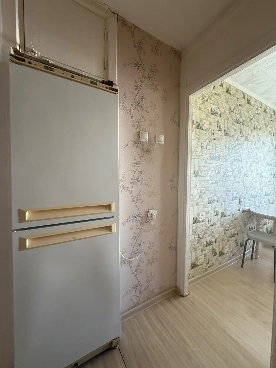 Квартира (Студия), Апартаменты На Гагарина 32