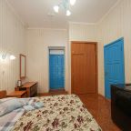Двухместный (Эконом Корпус 1 (без балкона)), Пансионат Горное Солнце