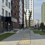 Апартаменты (Атмосфера), Апартаменты Атмосфера на Карпинского