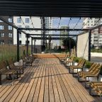 Апартаменты (Атмосфера), Апартаменты Атмосфера на Карпинского
