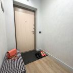 Апартаменты (Атмосфера Сна. Двушка с характером: для ценителей эстетики в новом ЖК), Апартаменты Атмосфера Сна на Покатной 55а