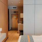Двухместный (Стандарт с раздельными кроватями), Гостиница Чехов