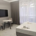 Апартаменты (Комфорт), Апарт-отель Жемчужина