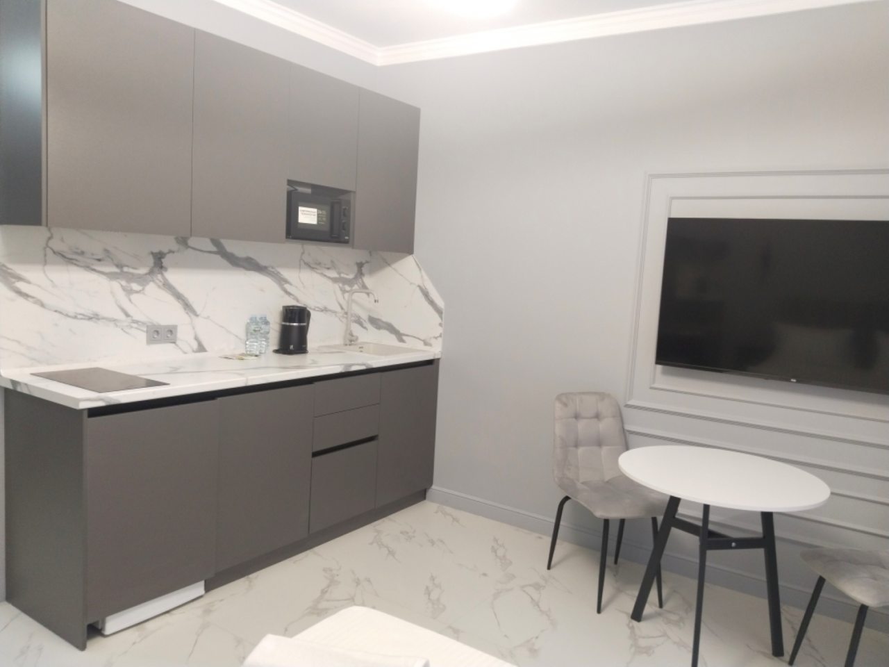 Апартаменты (Комфорт), Апарт-отель Жемчужина