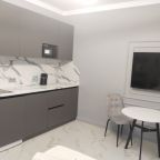 Апартаменты (Комфорт), Апарт-отель Жемчужина