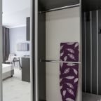 Апартаменты (На парк), Апарт-отель Жемчужина