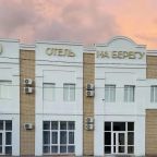 Автостоянка / Парковка, Отель На Берегу