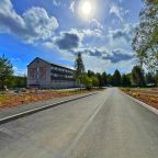 Двухместный (Стандарт с двумя раздельными кроватями), База отдыха Дом Суоярви