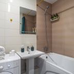 Семиместный (SunSet Изящные линии), Апартаменты SunSet на Донбасса 12