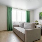 Квартира (Для 6 гостей SunSet Весна), Апартаменты SunSet на Донбасса 12