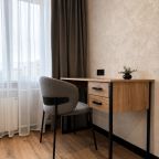 Апартаменты (ApartMari Стильная 3-комнатная квартира в центре Калининграда возле острова Канта), Апартаменты ApartMari на Октябрьской 27