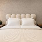 Апартаменты (ApartMari Стильная 3-комнатная квартира в центре Калининграда возле острова Канта), Апартаменты ApartMari на Октябрьской 27