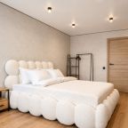 Апартаменты (ApartMari Стильная 3-комнатная квартира в центре Калининграда возле острова Канта), Апартаменты ApartMari на Октябрьской 27