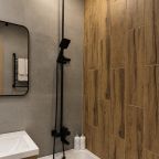 Апартаменты (ApartMari Стильная 3-комнатная квартира в центре Калининграда возле острова Канта), Апартаменты ApartMari на Октябрьской 27