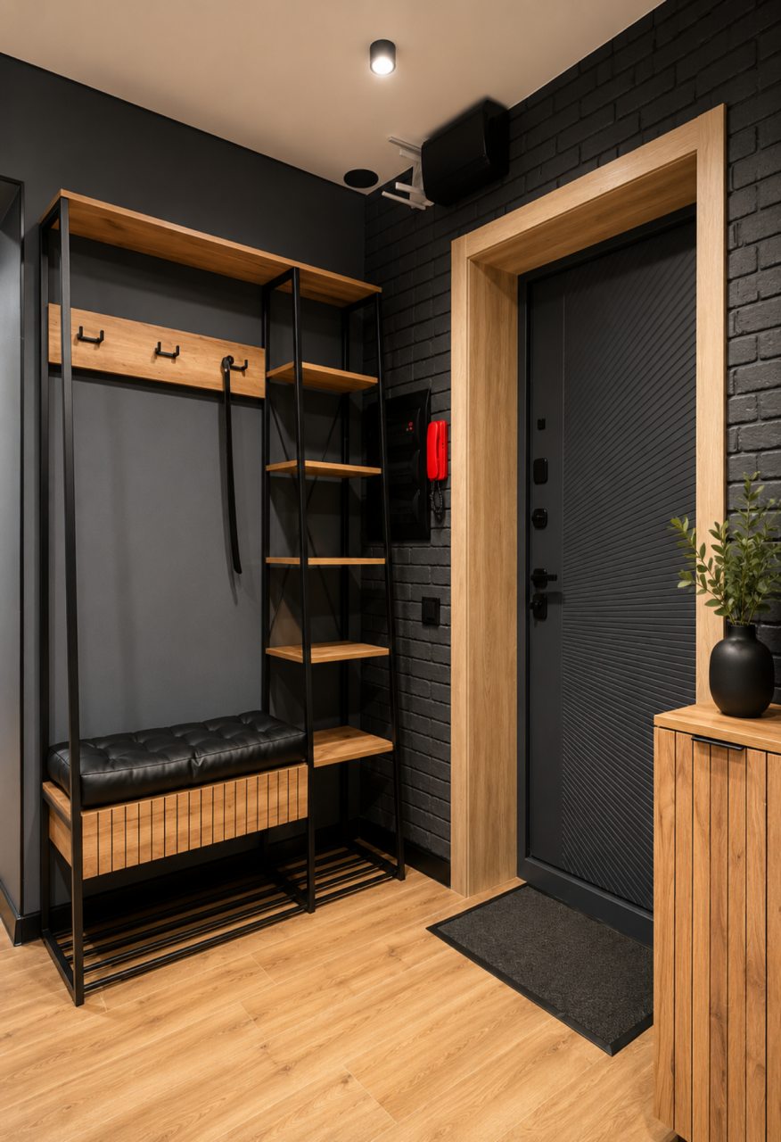 Апартаменты (ApartMari Стильная 3-комнатная квартира в центре Калининграда возле острова Канта), Апартаменты ApartMari на Октябрьской 27