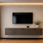 Апартаменты (ApartMari Стильная 3-комнатная квартира в центре Калининграда возле острова Канта), Апартаменты ApartMari на Октябрьской 27