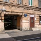 Квартира (На Обводном канале), Апартаменты 1912 на Обводном канале