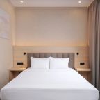 Двухместный (Стандарт 5*), Отель Aura City Hotel