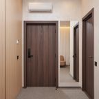 Двухместный (Стандарт 5*), Отель Aura City Hotel