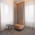 Полулюкс (Полулюкс 5*), Отель Aura City Hotel