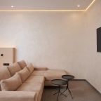 Полулюкс (Полулюкс 5*), Отель Aura City Hotel
