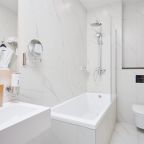 Люкс (Люкс 5*), Отель Aura City Hotel