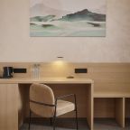 Люкс (Люкс 5*), Отель Aura City Hotel