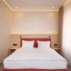 Люкс (Люкс 5*), Отель Aura City Hotel