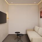Люкс (Люкс 5*), Отель Aura City Hotel