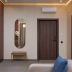 Делюкс (Представительский люкс 5*), Отель Aura City Hotel