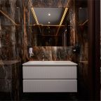 Делюкс (Представительский люкс 5*), Отель Aura City Hotel