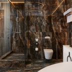 Делюкс (Представительский люкс 5*), Отель Aura City Hotel